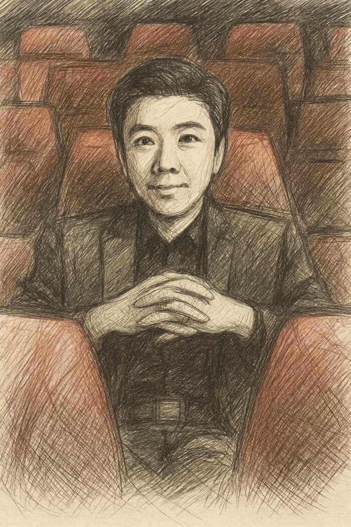 Ivan Teh AI Expert
